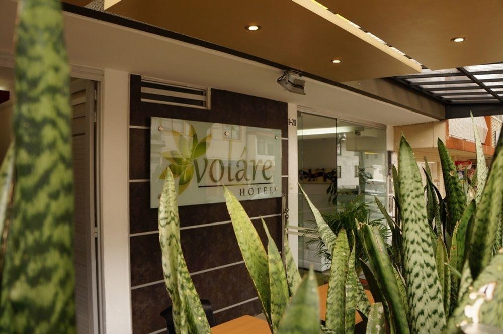 Hotel Volare Armenia  Ngoại thất bức ảnh