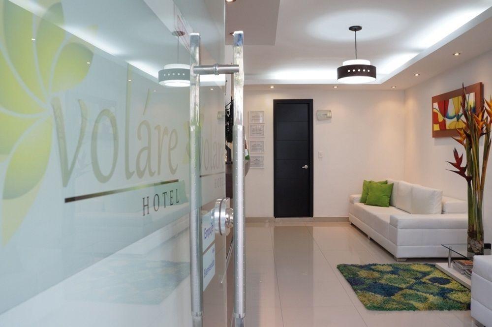 Hotel Volare Armenia  Ngoại thất bức ảnh