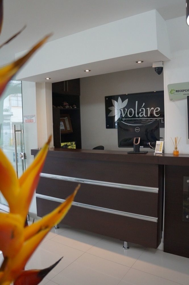 Hotel Volare Armenia  Ngoại thất bức ảnh